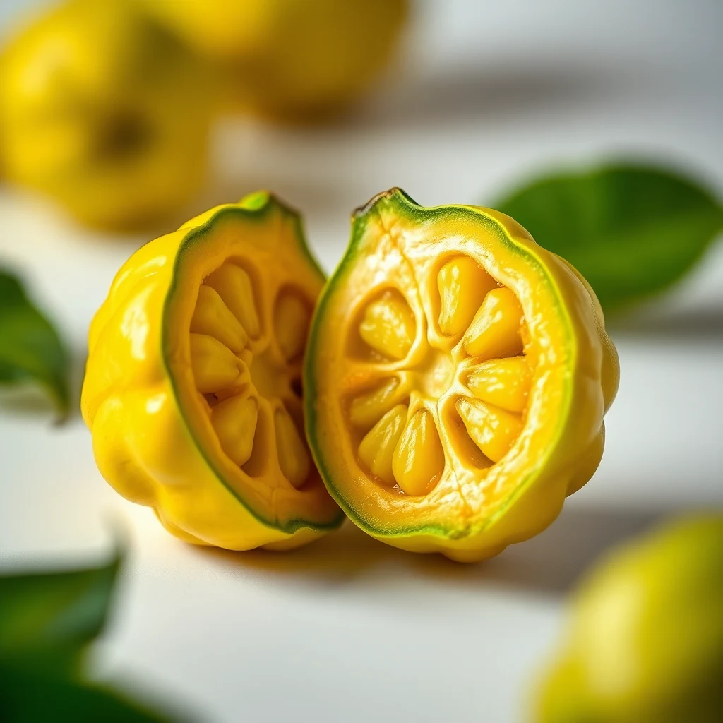 Garcinia Cambogia